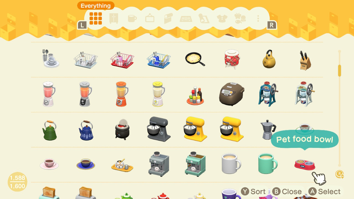 here are more items from my storage for sale! please remember to read the first tweet on this thread though :D  #acnh    #acnhtrades  #acnhtrading  #AnimalCrossingNewHorizons  
