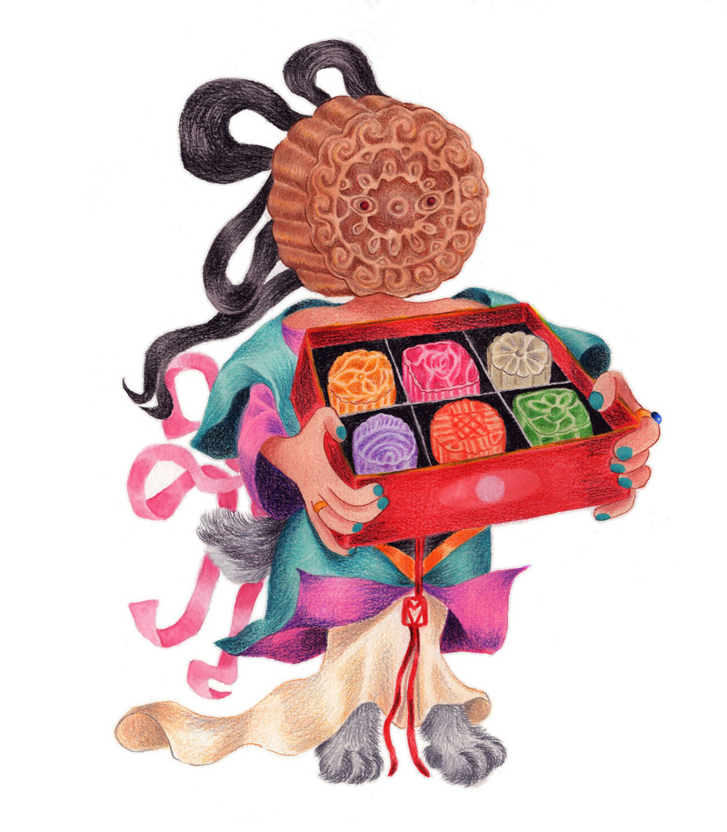 Hello #PortfolioDay (which was yesterday, sorry)! My name is Joy, a Filipina-Canadian illustrator from Toronto. I'm looking for editorial, children's illustration, comic work, and other projects! web: https://t.co/apzkO5ch9B email: santiajoy@gmail.com