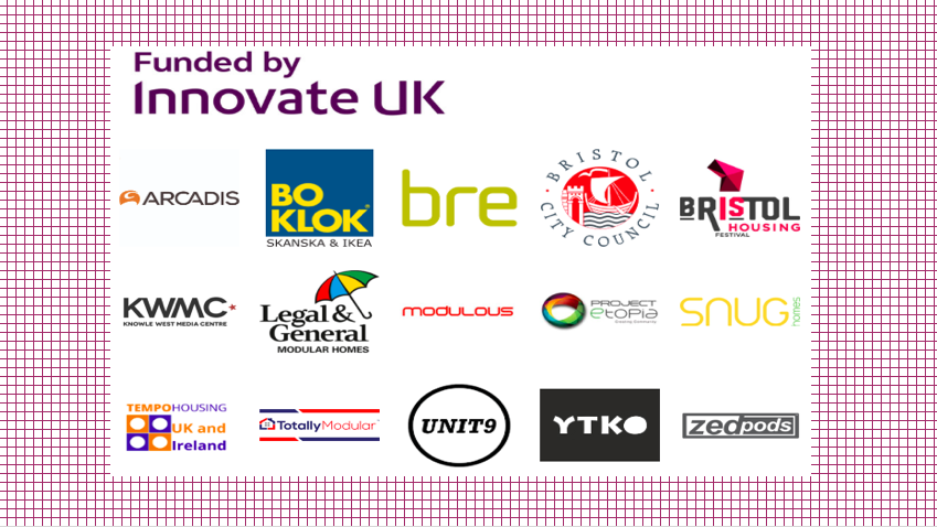 Housing Festival tweet media