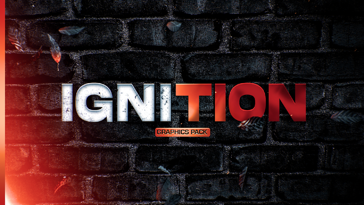madebykarim_'s tweet photo. IGNITION Graphics Pack

How to get it :

- Follow @Vaztfy &amp; @RaphaelRie 
- Retweet &amp; Like
- Tag 1 Friend

Hope you like it! https://t.co/9YZj0z0E3J