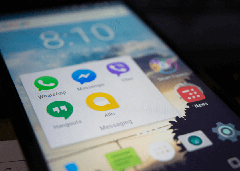 Socialtech36O's tweet photo. Easy Ways to Make Your Android Phone Faster
https://t.co/2WwL6l42yT
#AndroidPhoneFaster
#SocialTech360 https://t.co/zgbyv13XyV