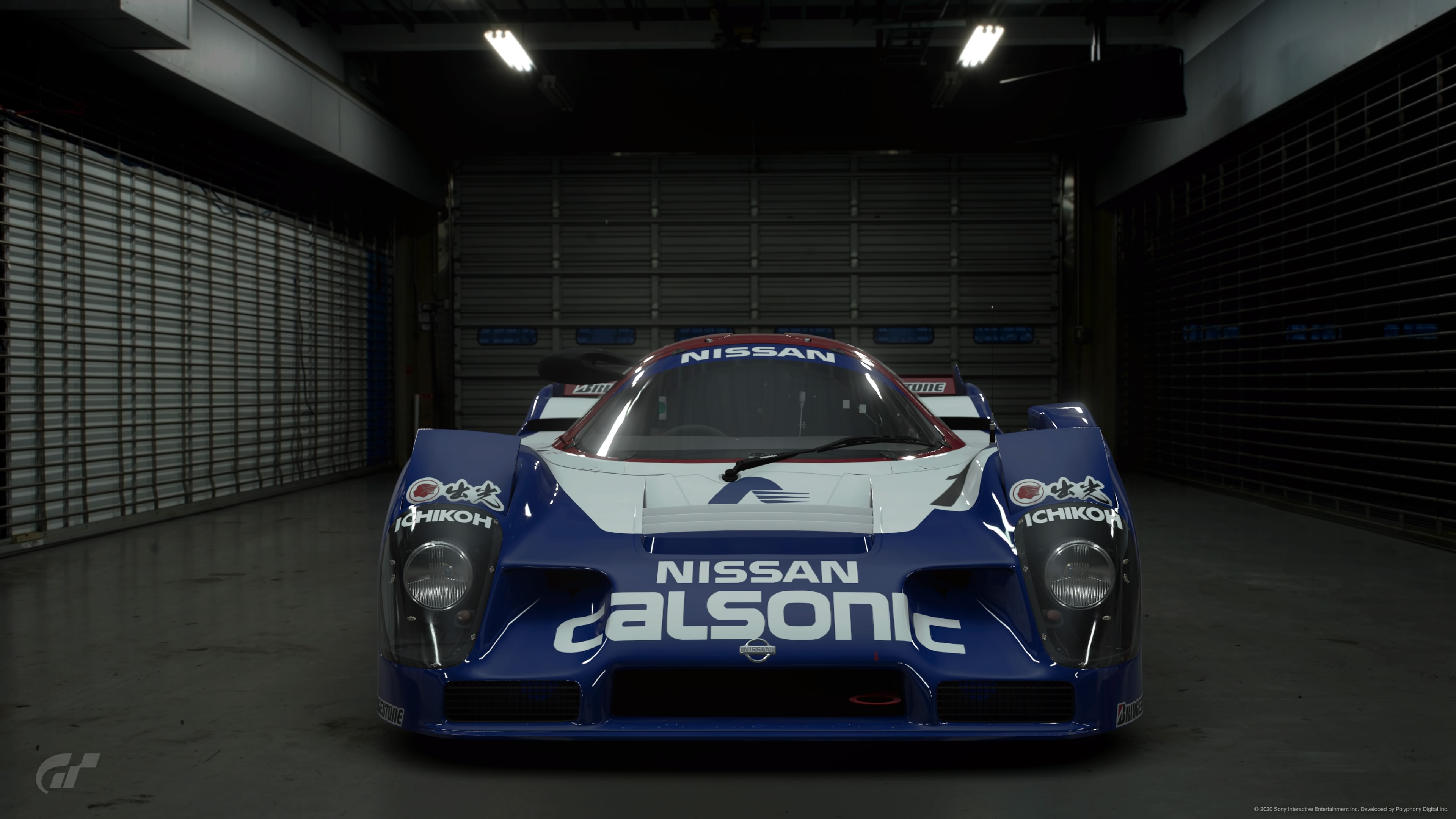 Keroyon8 グランツーリスモsport ドライビングスクール中級３を修了して 達成度が100 になりました Nissan R92cp 1992もらいました オールゴールドクリア目指して 他のコンテンツも進めつつレベルアップしていきたい T Co Kulg3ucq87 Twitter