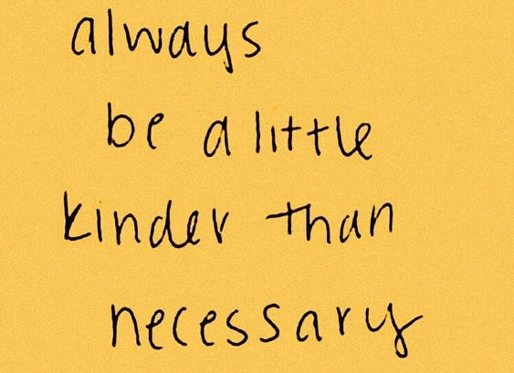 pdxwcc's tweet photo. a little extra #kindness goes a long way. https://t.co/wJcXQlyVBa