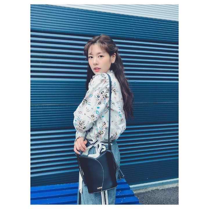 JungSoMin_ID's tweet photo. 안녕~ https://t.co/GN6RqP1f06