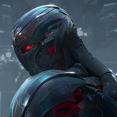 Ultron ~ Evan Rachel Wood