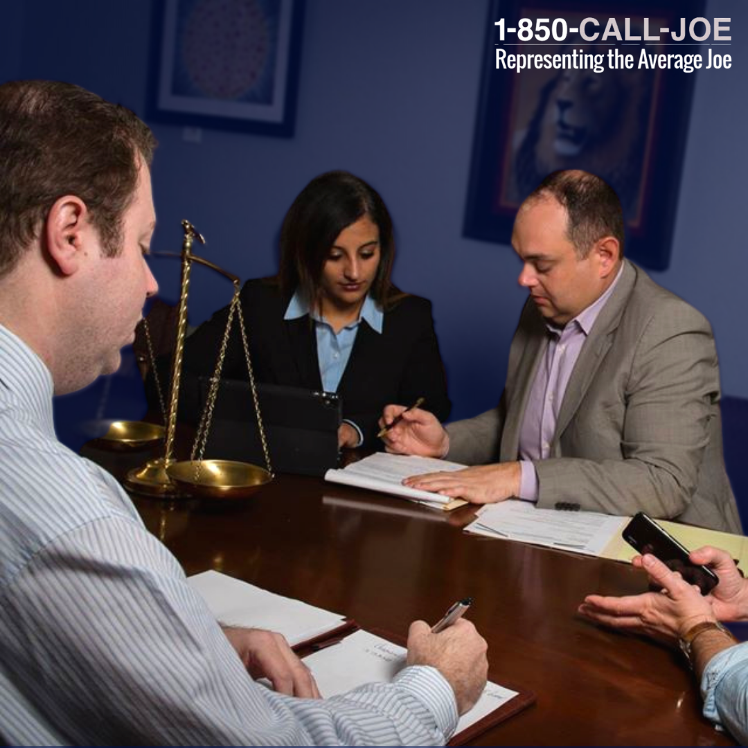 850calljoe's tweet photo. Joe’s advocacy extends beyond the courtroom through his extensive involvement in the community and support for positive change within the legal industry. Joe is YOUR local community attorney!

☎️  (850) 225-5563 

#850calljoe #averagejoe #JoeKnape #CallJoeLawFirm https://t.co/f44L23WVeL