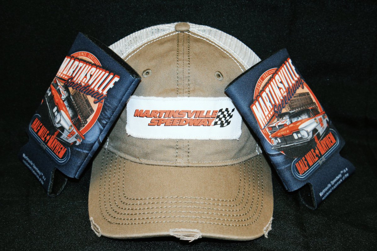 MartinsvilleSwy tweet picture