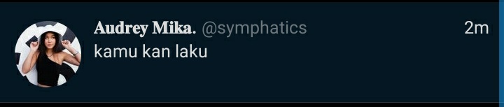 mitcherable's tweet image. Dikira ager ager depan sd kali ya 😶😶