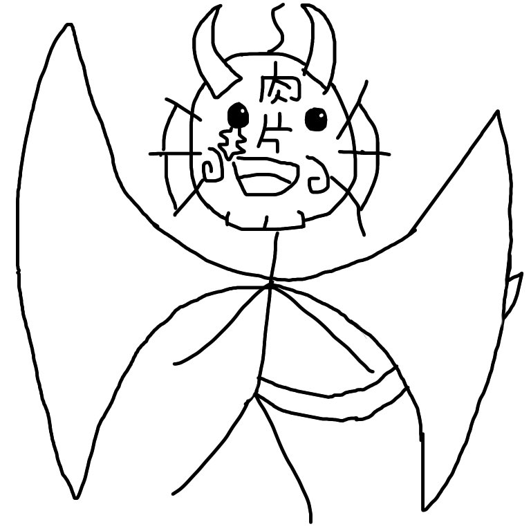 Twoucan ともzoo 完全にラマと化したミミッキュ マルヤクデ厨のカビゴン キョダイマックスのすがた Tomozoo Zoo