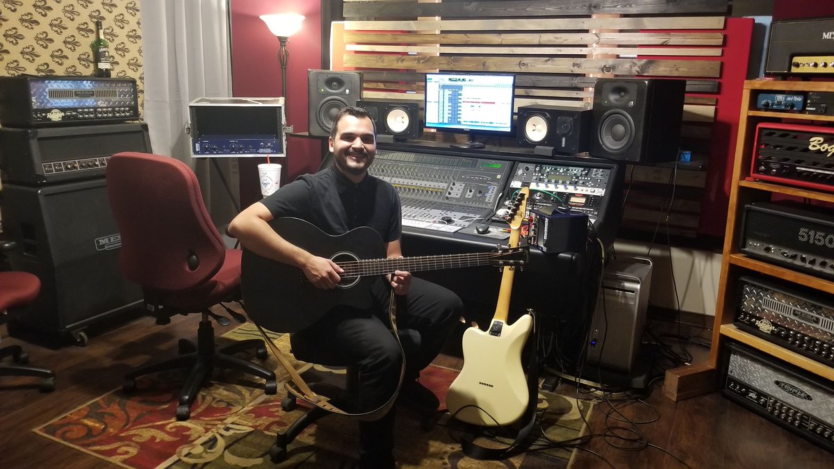 You, God’s Music tweet media