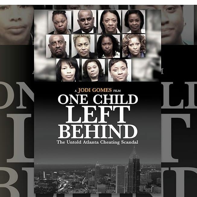 ClevelandBCDI's tweet photo. Please join BCDI Cleveland's Free Screening of One Child Left Behind this Saturday at 11 AM. You must register on Eventbrite to attend. Go To: BCDI-ONECHILDLEFTBEHIND
#bcdicleveland #bcdicle #onechildleftbehind #movie #screening #children #education #educators #teachers #parents https://t.co/yxBv6AjTZw