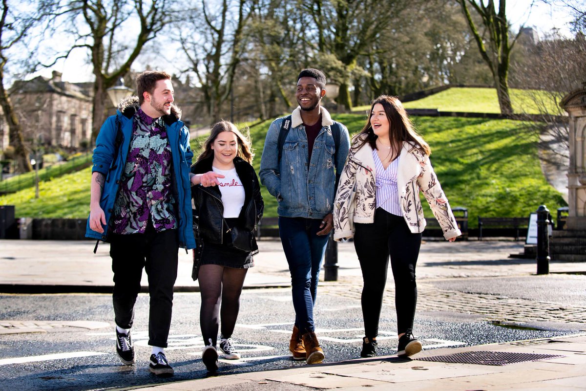 DerbyUni's tweet photo. We're pleased to announce that we've risen 38 places in this year's National Student Survey (NSS) results! 😊⬆️👏 Find out more: https://t.co/xCga7QxMpf #NSS2020 https://t.co/kAY9xVipUS