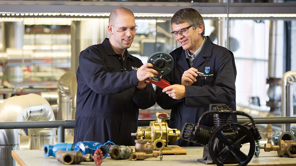 NAITConEd's tweet photo. Join #NAITConEd for flexible part-time, distance or casual learning in industry-relevant programs to help you kickstart a new career. With #NAIT you can build the foundational skills you need to land the job of your dreams! View our career programs here: https://t.co/rVnqNi3Ynj https://t.co/zFxVVa6zJq