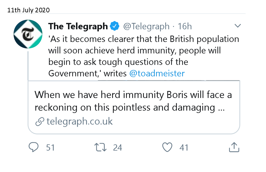 TheCartHorse1's tweet photo. @HereBeProof @JolyonMaugham @KimSJ @ukskies @Kean1S @SandraDunn1955 @NarcAware @Davidmetroland @HealthFirstAK How useful would it be to have prominent Brexiteers  expanding the customer base? 🤔

➡️Misinformation
➡️during a pandemic
➡️WILL COST LIVES
&amp; betrays #Fronline staff
Listen to the video from the World Health Organisation below
https://t.co/2JDMR9cN69
https://t.co/ZtwKrR6IhN