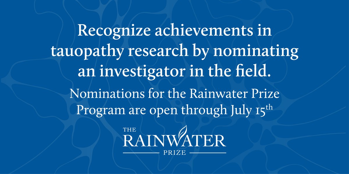 The Rainwater Charitable Foundation tweet media