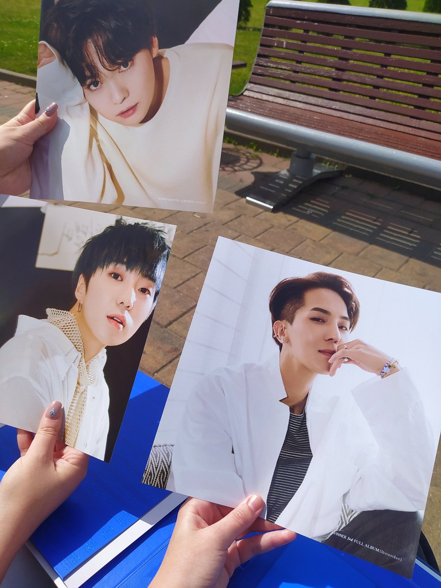 tvoya_nuna97's tweet photo. HAPPY MOMENTS c @inseo_twt
#REMEMBERWINNER
#Wemember_Remember #WINNER #위너 #3rdFullAlbum #Remember
#kangseungyoon #seungyoon #kimjinwoo #leeseunghoon #songminho #승윤 #이승훈 #송민호 #김진우 #강승윤 #YOON #JINU #MINO #HOONY https://t.co/zhTo6T3Q0q