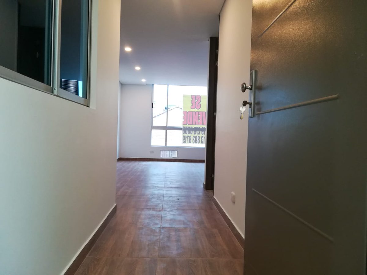 CONSTRUCTORA_WN's tweet photo. Último Apartamento 66.70 Mts. Cuadrados. https://t.co/RVcbi526OS