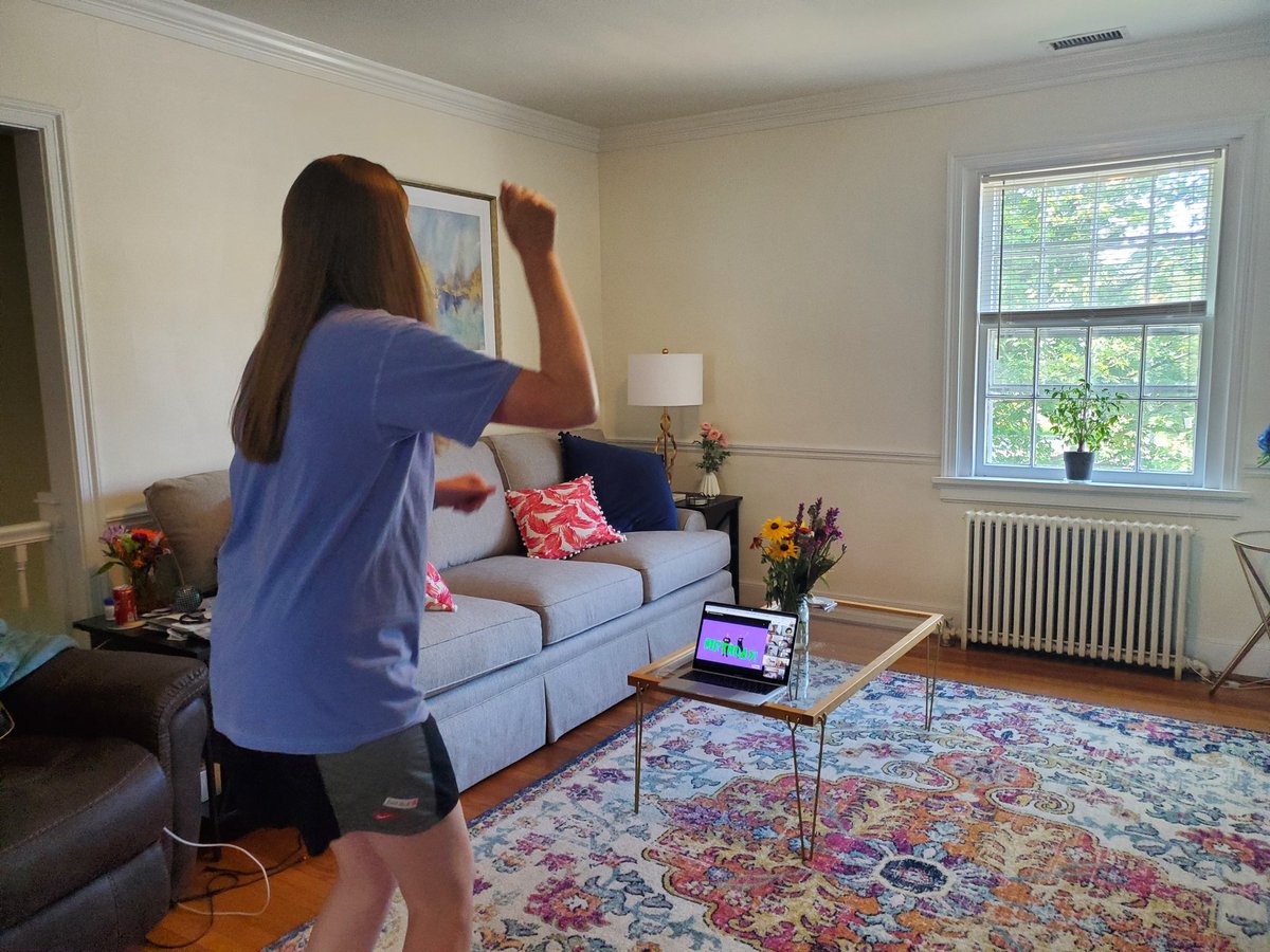 Beth Sawyer tweet media