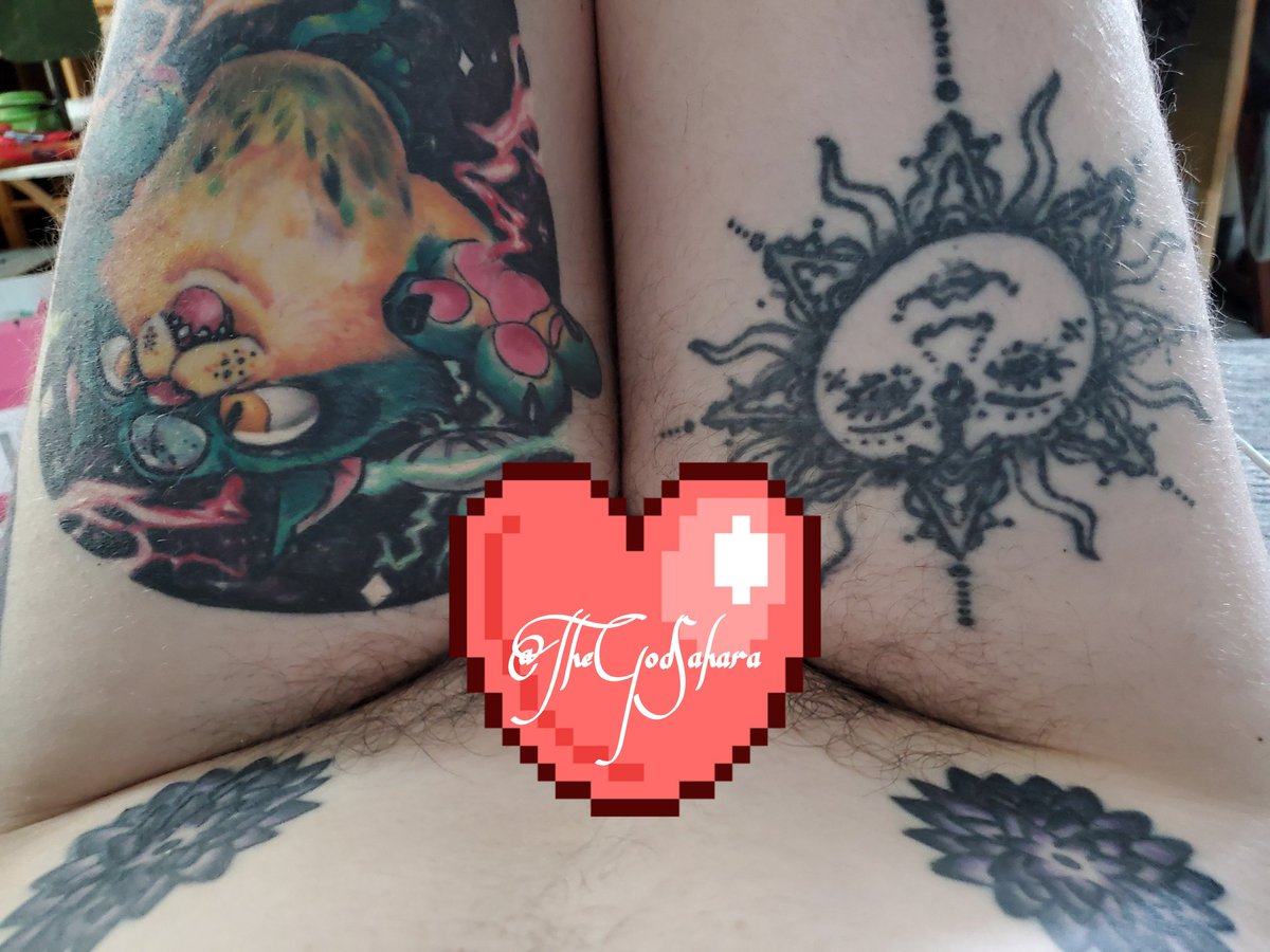 SuccubusSahara's tweet image. 15 days until Daddy's birthday!

[ Findom FemDomme Hairy Goddess ]
[ Body Worship Jewish Goddess TPE ]