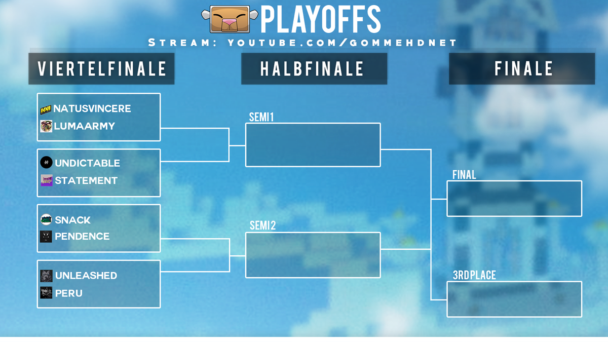 CWBW LEAGUE tweet media