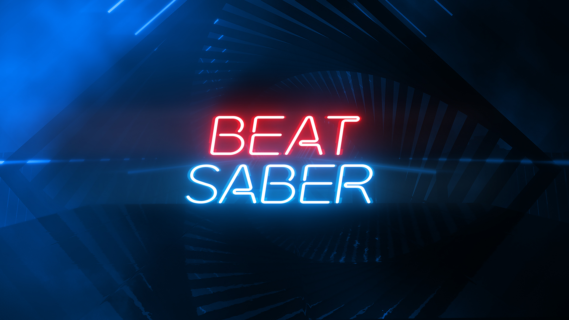 Beat Saber on Twitter: "We're dropping a Beat Saber wallpaper below, and we might drop soon. #WallpaperWednesday 📱 https://t.co/RaSCL5iZqn 🖥️ Full https://t.co/tW5aBEdgRe 🖥️ 2K: 🖥️ 4K: https://t.co/IQz5Pwvvhs ...