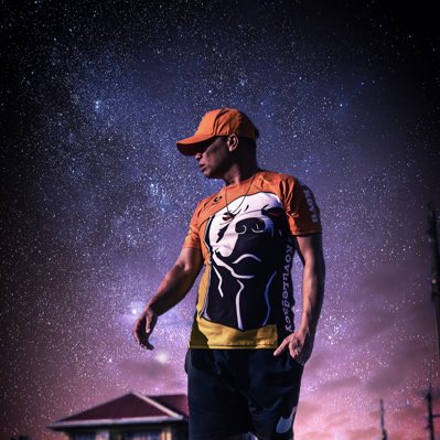 mrtndeleon's tweet photo. #NewProfilePic https://t.co/u8LOw1LUZU