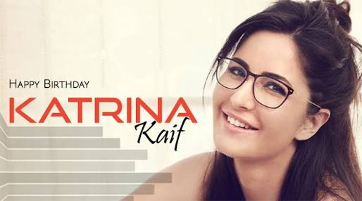  16 th July.
Katrina Kaif garu.
Happy Birthday.
God bless you madam garu. 