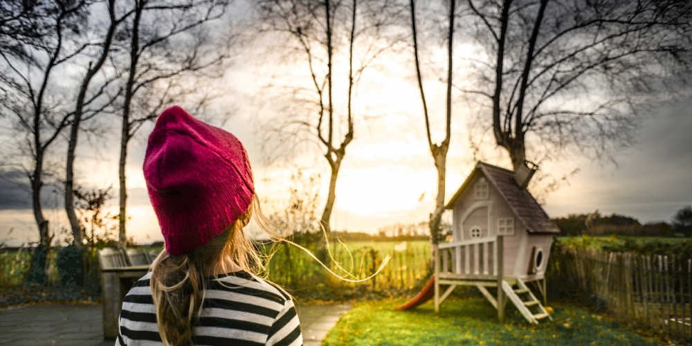 Who likes it? WOW

#girl #childhood #garden 
#kidsoutdooractivities #kidsoutdoorzone #outdoorfamily