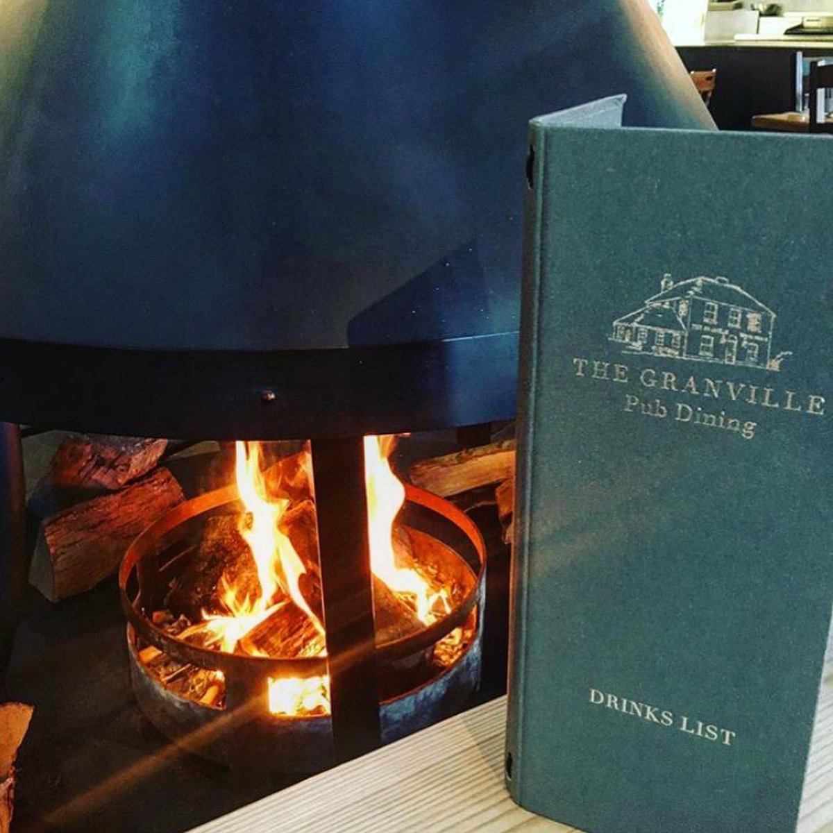 ShepherdNeame's tweet photo. Reopening tomorrow #TheGranville near #Canterbury has carved out an excellent reputation for serving modern European food of the highest quality and is featured in #TheGoodFoodGuide and other major listings. Get yourselves along and #supportlocal 🍾🥂🍽 https://t.co/yhMjKzoF9n https://t.co/4632T6sdeF