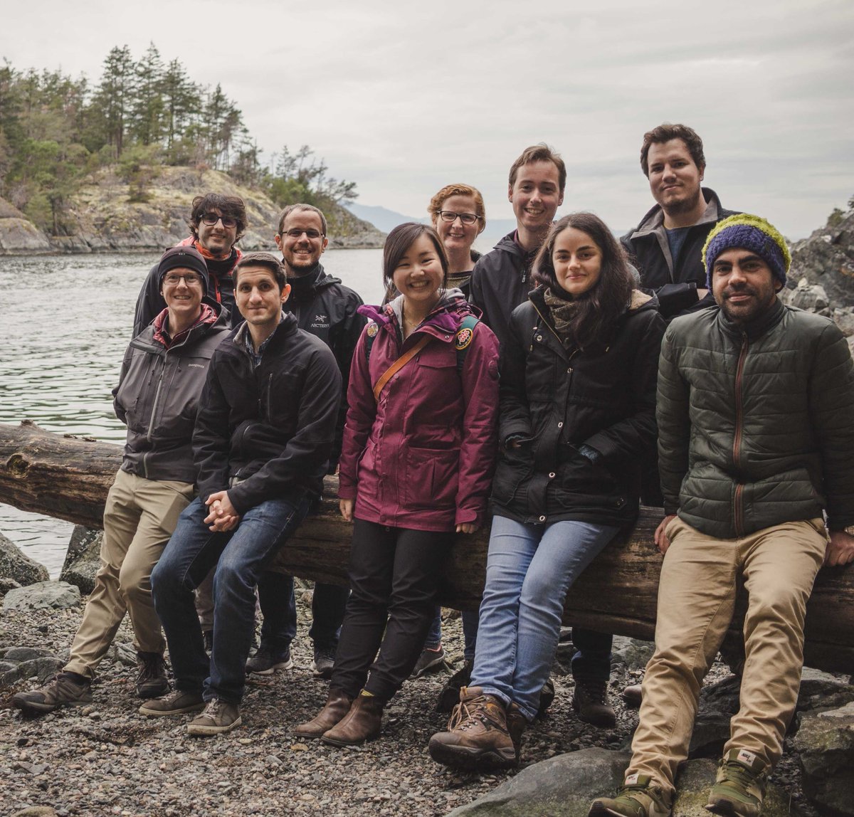 Judith Mank (@judithmank) on Twitter photo Please RT!! Come do science with us! We’re looking for a post-doc to join our group of evolutionary biologists <a href="/UBCBiodiversity/">UBCBiodiversity</a>. The exact topic is open – we are looking for someone who brings new skills and perspectives to the group. Details at zoology.ubc.ca/mank-lab/join/ Please RT!! Come do science with us! We’re looking for a post-doc to join our group of evolutionary biologists <a href="/UBCBiodiversity/">UBCBiodiversity</a>. The exact topic is open – we are looking for someone who brings new skills and perspectives to the group. Details at zoology.ubc.ca/mank-lab/join/