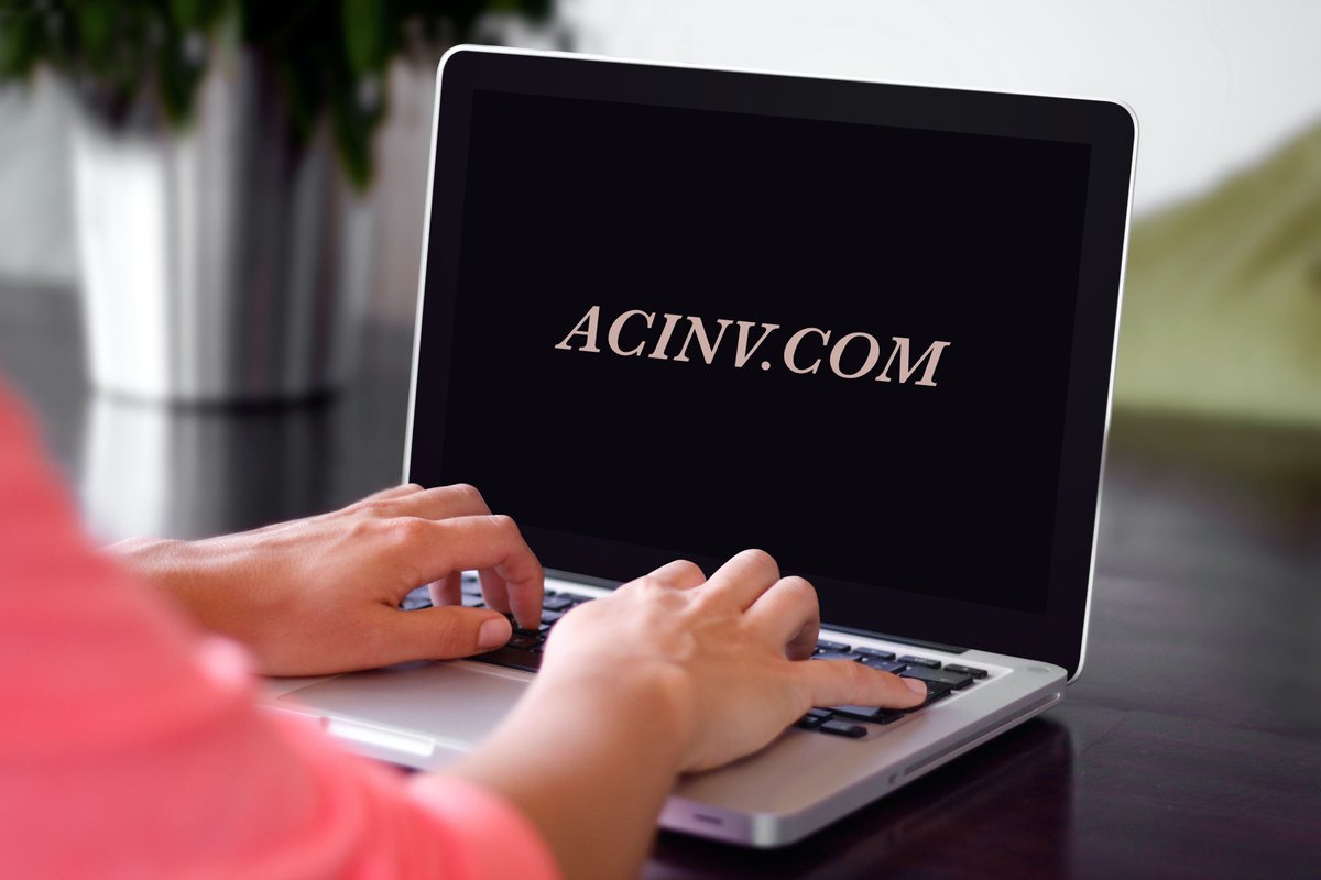 Acinv's tweet photo. Visit https://t.co/kGXuB1Ho9i to find out more about our inventory, track Purchase Orders, and MUCH more! 🖥️ https://t.co/1g01rxodao