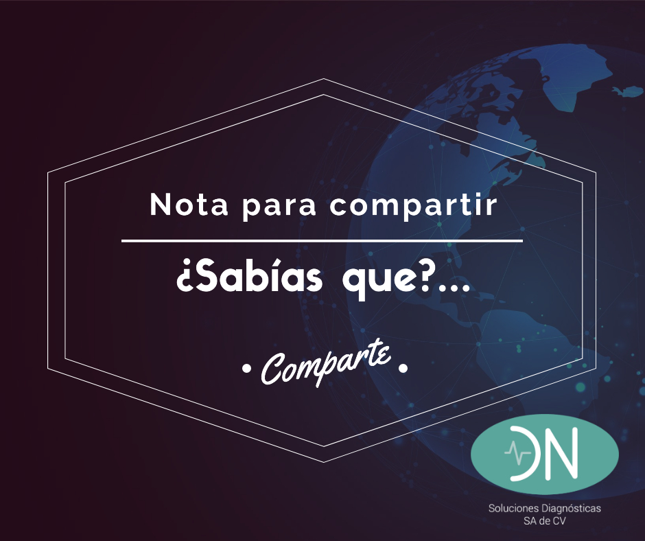DN Soluciones Diagnósticas SA de CV (@dn_soluciones_) / Posts / X