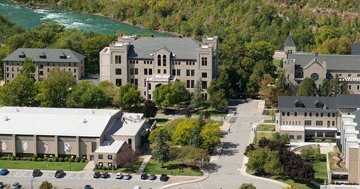 I am proud to announce my commitment to continue my academic and athletic career at Niagara University! I’d like to thank my family, friends, and coaches who have helped me achieve my lifelong goal of playing Division 1 baseball. #rollpurps 🦅