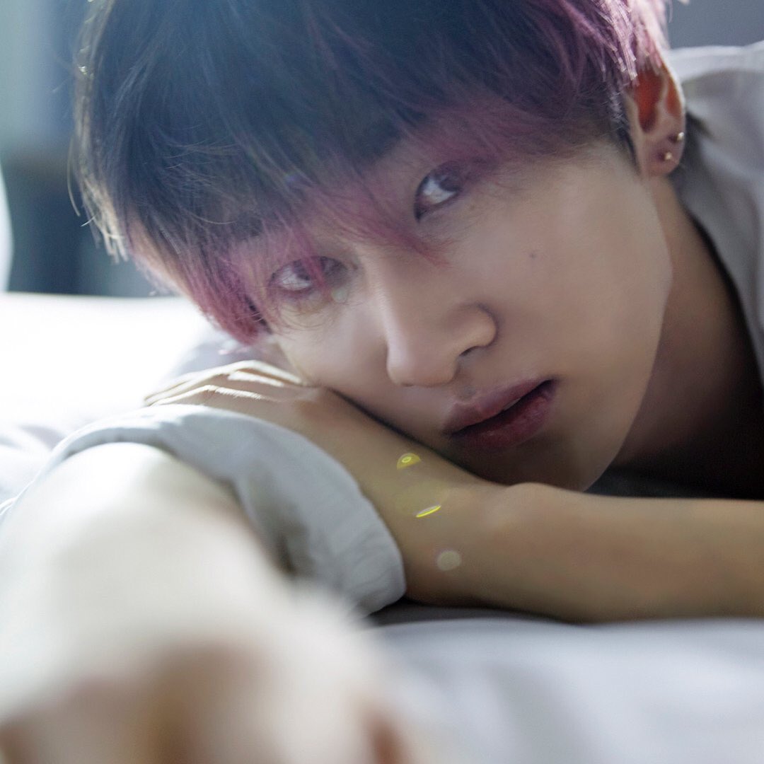 SJsELF1's tweet image. Hyukjae