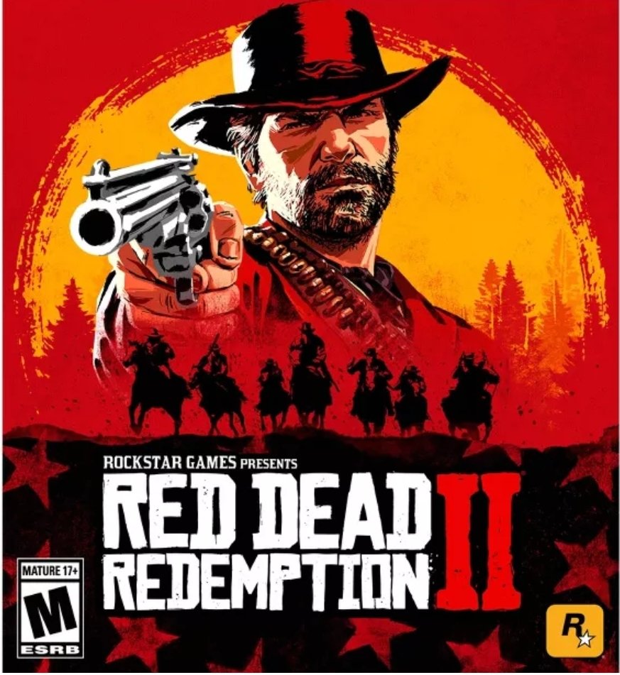 My top 10 Games of All-Time10. Assassin's Creed IV: Black Flag9. Final Fantasy XIII8. Alan Wake7. Enslaved: Odyssey to the West6. TLOU5. Horizon Zero Dawn4. Telltale TWD Collection 3. Final Fantasy VI2. RDR21. TLOU 2Thoughts?  #GamersUnite  #Top10