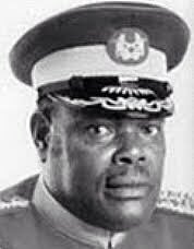 List of Chiefs of Defence from 1990-20201. Lieutenant General Mweukefina Kulaumone Jerobeam Dimo Hamaambo, he was the first Chief of Defence Force from 1990-2000, went into exile in 1962 and became Deputy Commander of PLAN after receiving military training in Algeria and USSR...