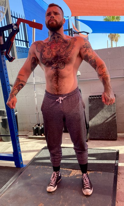 Progress progress💪❤️ https://t.co/Mnp7VeaT55<a href="/tag/mvsales"class="tags"><span>#mvsales</span></a><a href="/tag/mvboys"class="tags"><span>#mvboys</span></a>