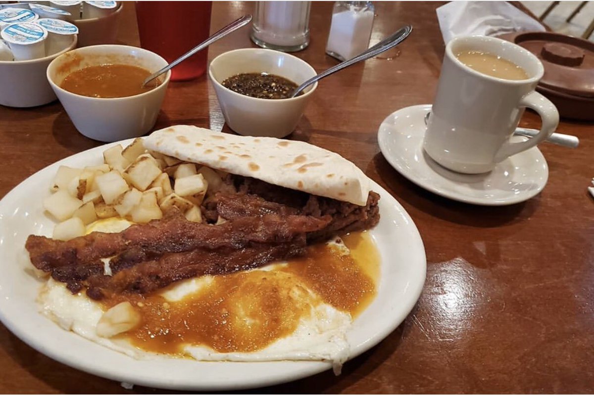 MordosRest's tweet photo. best breakfast in town. #McAllen #McallenTX #Texas #food https://t.co/qug4BX1zCL