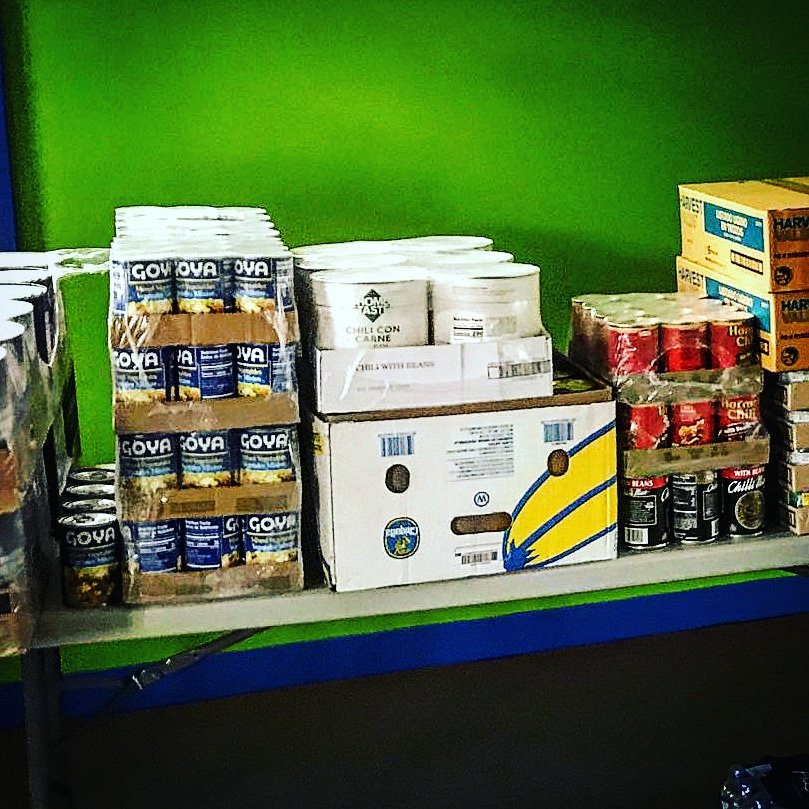 ButchMcGuires's tweet photo. Butch's wants you to remember to help Mercy Home when you can! We sent groceries last week. They continue support the families and kids of Chicago in need.
@mercyhome #stillgiving #chicagomercyhome https://t.co/kf8YUH8oZx