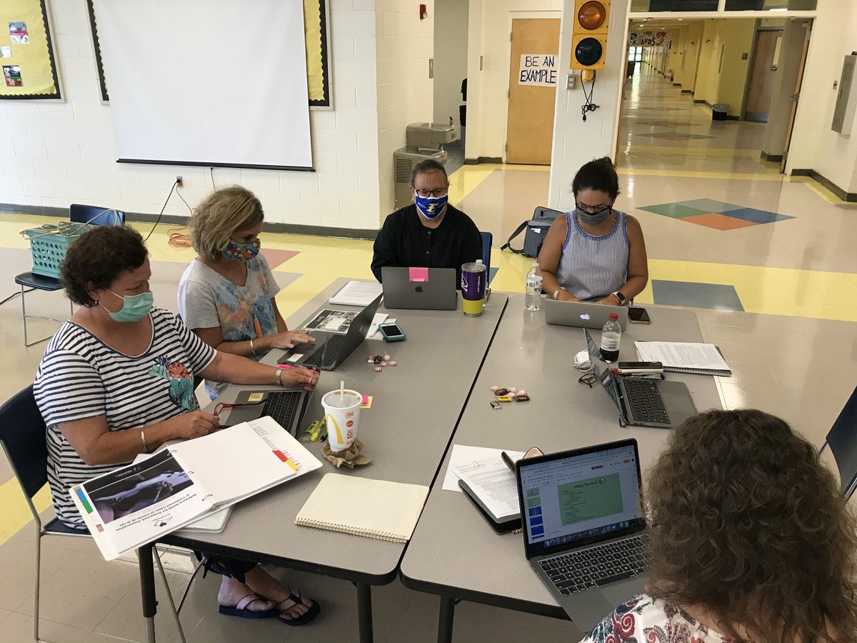 Edenton-Chowan Schools tweet media