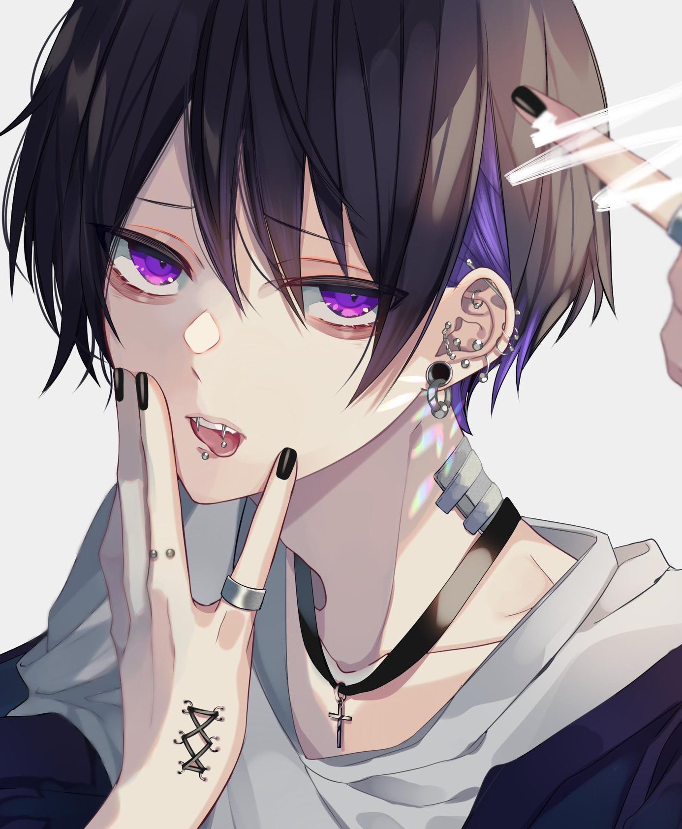 カシバ ジョイネット 男の子のイラストだけで興味を持ってくれる方へ届け びんじょりたい