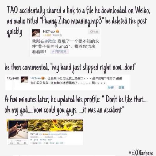 i don't believe tao is a real person......