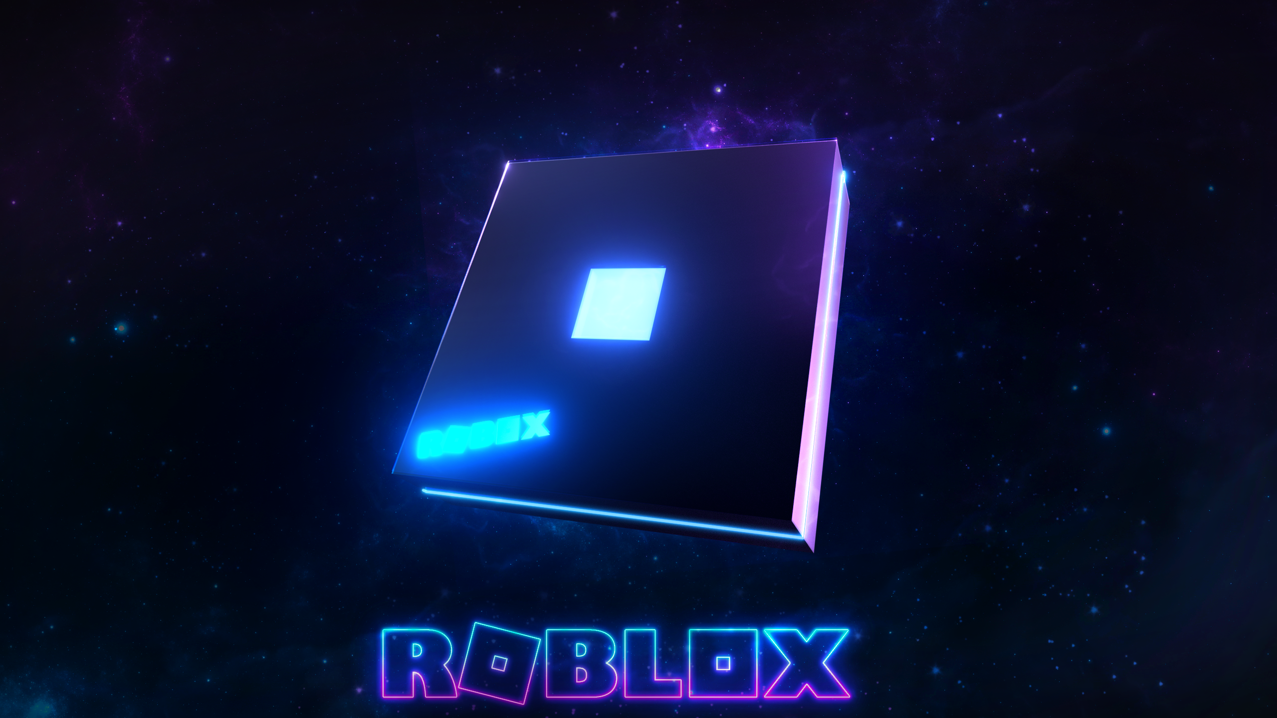 Roblox Wallpaper