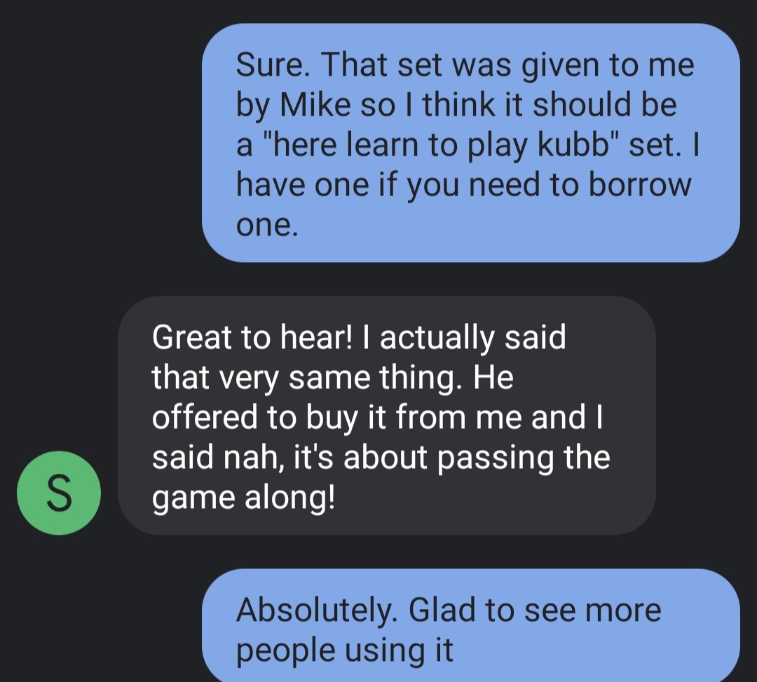 Raleigh Kubb tweet media