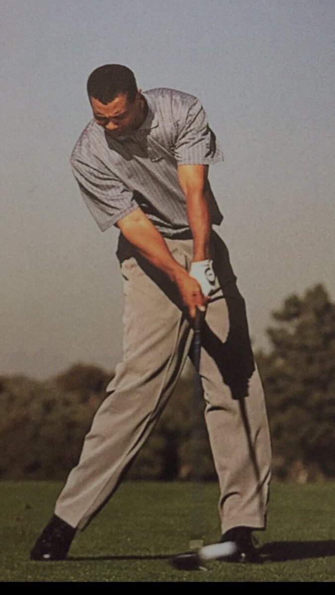 chambleebrandel's tweet image. Some numbers: 

Tiger has won Memorial 5 times, once winning 3 in a row, once winning by 7. He has won Farmers Insurance 7 times, once 4 in a row, once by 8. He has won the API 8 times, once 4 in a row, once by 11 shots. He won at Firestone 8 times, twice 3 in a row, once by 11.