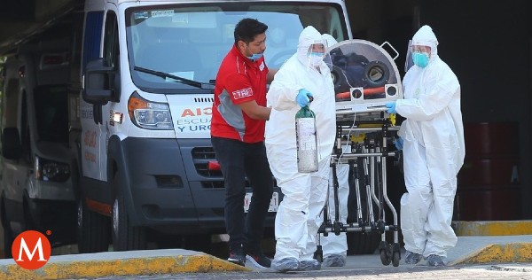 #VientosDelSur | Nos resistíamos a aceptar la realidad pero de pronto el papá de un amigo murió de covid 19 🖊 La columna de Guillermo Gutiérrez González mile.io/2AZRcGT