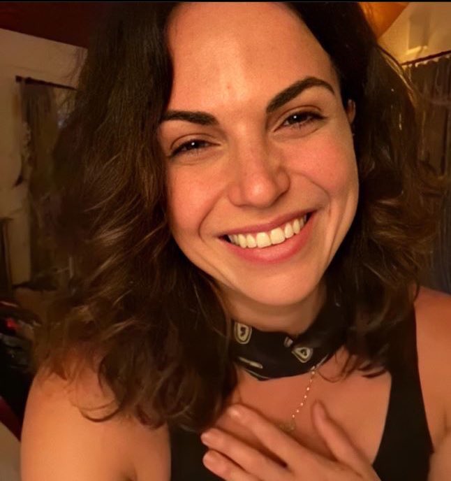 HAPPY BIRTHDAY LANA - Fãs comemoram o aniversário da atriz e diretora Lana Parrilla. 