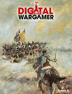 yobowargames's tweet photo. Issue 2 of The Digital Wargamer is now available - https://t.co/ENiFVaHoC4

#wargamers #wargames #wargamer #grognard #turnbased https://t.co/LVOpYkOZXU