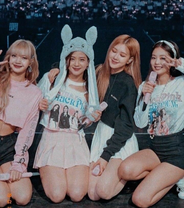 blackpink 