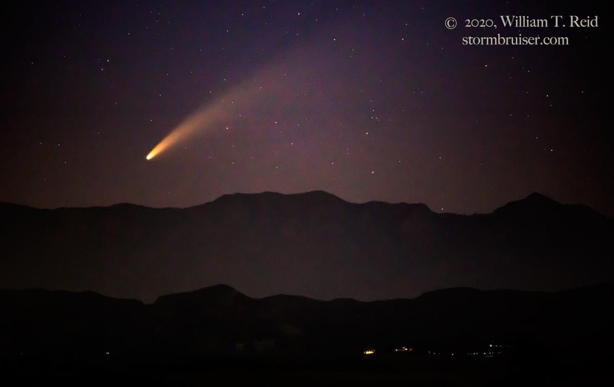 NWS Los Angeles tweet media